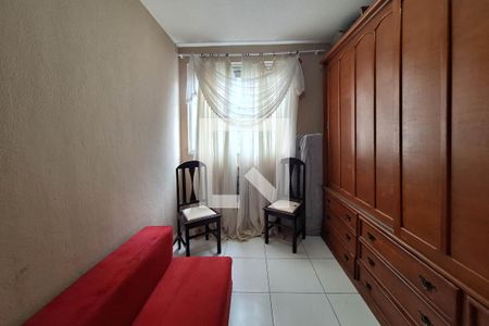 Quarto 2 de apartamento à venda com 2 quartos, 75m² em Fonseca, Niterói