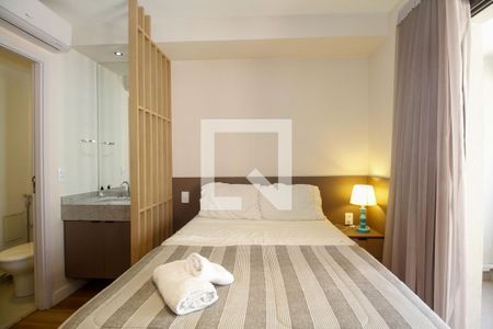 Studio de kitnet/studio à venda com 1 quarto, 24m² em Paraíso, São Paulo