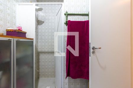 Banheiro de apartamento à venda com 2 quartos, 120m² em Jardim Paulista, São Paulo