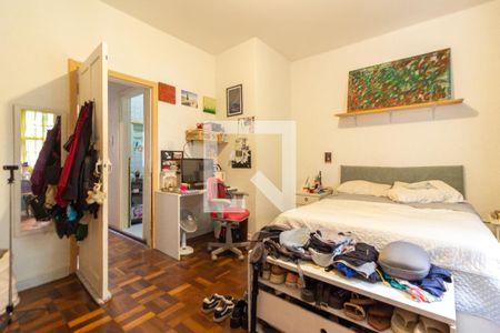Quarto 1 de apartamento à venda com 2 quartos, 120m² em Jardim Paulista, São Paulo
