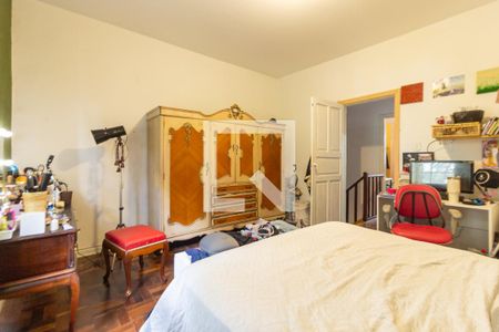 Quarto 1 de apartamento à venda com 2 quartos, 120m² em Jardim Paulista, São Paulo