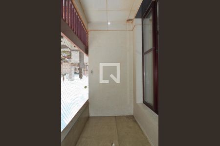 Sacada de apartamento para alugar com 3 quartos, 130m² em Centro, Ribeirão Preto