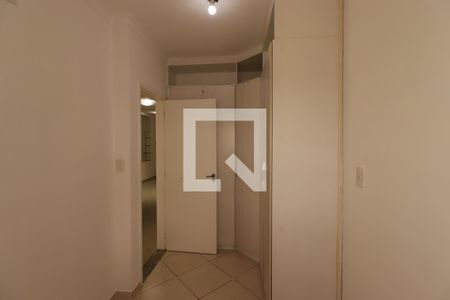 Quarto de apartamento para alugar com 2 quartos, 59m² em Utinga, Santo André