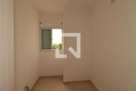 Quarto de apartamento para alugar com 2 quartos, 59m² em Utinga, Santo André