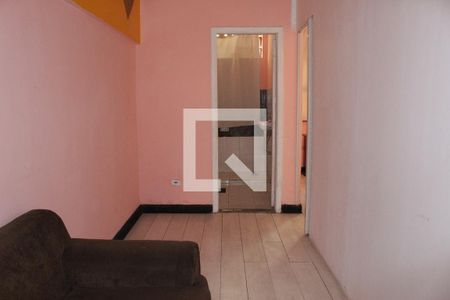 Apartamento à venda com 2 quartos, 36m² em Centro Histórico de São Paulo, São Paulo