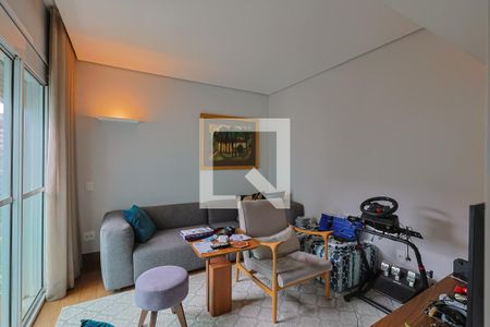 Quarto 1 de apartamento à venda com 4 quartos, 176m² em Gutierrez, Belo Horizonte