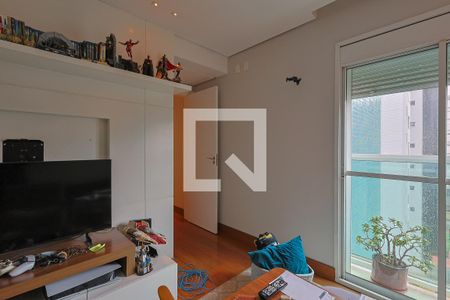 Quarto 1 de apartamento à venda com 4 quartos, 176m² em Gutierrez, Belo Horizonte