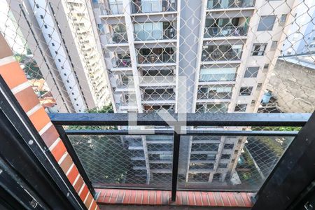 Quarto de apartamento para alugar com 1 quarto, 45m² em Vila Mariana, São Paulo