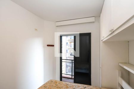 Quarto de apartamento para alugar com 1 quarto, 45m² em Vila Mariana, São Paulo