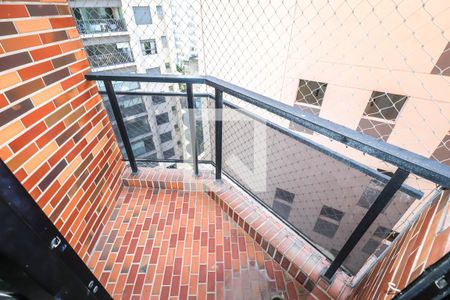 Sala de apartamento para alugar com 1 quarto, 45m² em Vila Mariana, São Paulo