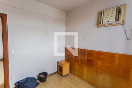 Suíte de apartamento à venda com 1 quarto, 38m² em Vila Suzana, Belo Horizonte