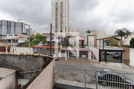 Vista do quarto 1 de casa à venda com 3 quartos, 370m² em Vila Amélia, São Paulo