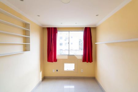 Quarto 1 de apartamento para alugar com 2 quartos, 44m² em Guaratiba, Rio de Janeiro
