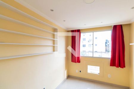 Quarto 1 de apartamento para alugar com 2 quartos, 44m² em Guaratiba, Rio de Janeiro