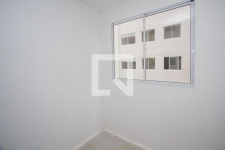 Quarto 2 de apartamento para alugar com 2 quartos, 31m² em Jardim Caravelas, São Paulo