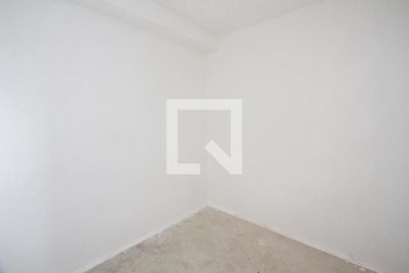 Quarto de apartamento para alugar com 2 quartos, 31m² em Jardim Caravelas, São Paulo