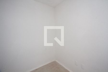 Quarto 2 de apartamento para alugar com 2 quartos, 31m² em Jardim Caravelas, São Paulo