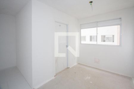 Apartamento para alugar com 2 quartos, 31m² em Jardim Caravelas, São Paulo