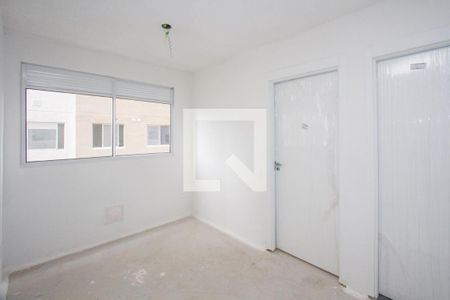 Apartamento para alugar com 2 quartos, 31m² em Jardim Caravelas, São Paulo