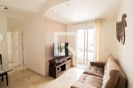 Apartamento à venda com 3 quartos, 67m² em Vila Amélia, São Paulo