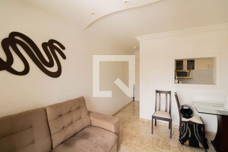 Apartamento à venda com 3 quartos, 67m² em Vila Amélia, São Paulo