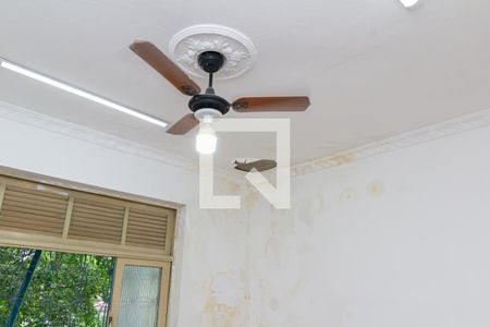 Quarto 1 de casa para alugar com 2 quartos, 110m² em Campo Grande, Rio de Janeiro