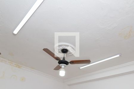 Quarto 1 de casa para alugar com 2 quartos, 110m² em Campo Grande, Rio de Janeiro