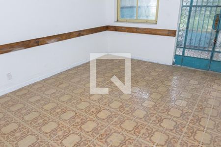 Sala de casa para alugar com 2 quartos, 110m² em Campo Grande, Rio de Janeiro