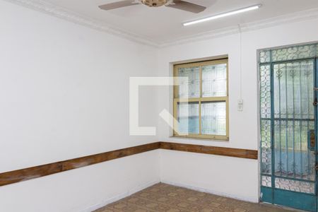 Sala de casa para alugar com 2 quartos, 110m² em Campo Grande, Rio de Janeiro