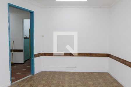 Sala de casa para alugar com 2 quartos, 110m² em Campo Grande, Rio de Janeiro