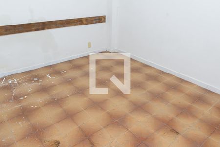 Quarto 1 de casa para alugar com 2 quartos, 110m² em Campo Grande, Rio de Janeiro