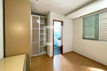 Suite 1 de apartamento para alugar com 2 quartos, 150m² em Savassi, Belo Horizonte