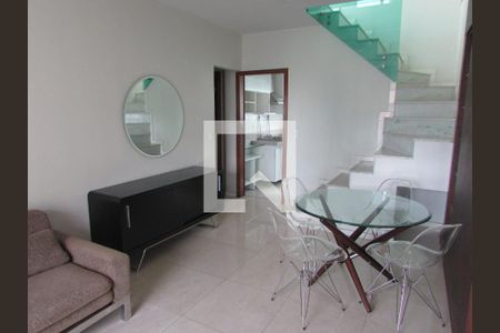 Apartamento para alugar com 2 quartos, 150m² em Savassi, Belo Horizonte