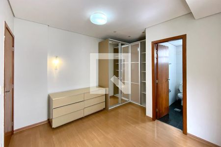 Suite 1 de apartamento para alugar com 2 quartos, 150m² em Savassi, Belo Horizonte