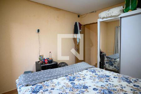 Quarto 1 de casa para alugar com 2 quartos, 97m² em Jardim Sao Saverio, São Paulo