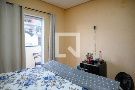 Quarto 1 de casa para alugar com 2 quartos, 97m² em Jardim Sao Saverio, São Paulo