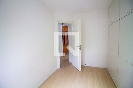 Quarto 1 de apartamento para alugar com 2 quartos, 73m² em Brooklin, São Paulo
