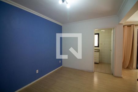 Sala de apartamento para alugar com 2 quartos, 73m² em Brooklin, São Paulo