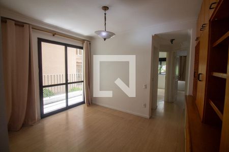 Sala de Jantar de apartamento para alugar com 2 quartos, 73m² em Brooklin, São Paulo