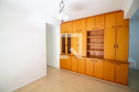 Sala de Jantar de apartamento para alugar com 2 quartos, 73m² em Brooklin, São Paulo