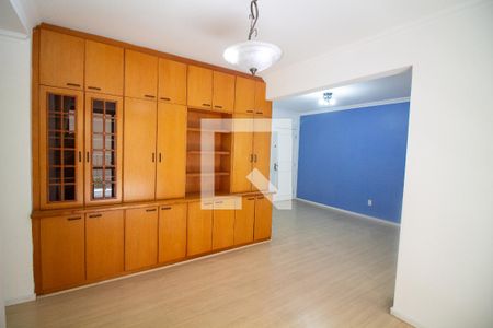 Sala de Jantar de apartamento para alugar com 2 quartos, 73m² em Brooklin, São Paulo