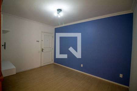 Sala de apartamento para alugar com 2 quartos, 73m² em Brooklin, São Paulo