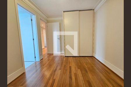 Suíte 1 de apartamento à venda com 5 quartos, 315m² em Santo Amaro, São Paulo