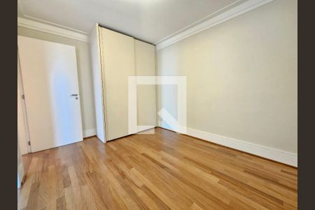 Suíte 1 de apartamento à venda com 5 quartos, 315m² em Santo Amaro, São Paulo