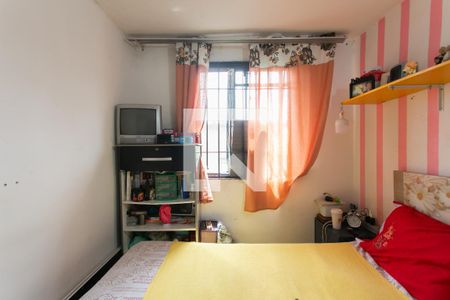 Quarto 1  de apartamento para alugar com 2 quartos, 44m² em Cidade Tiradentes, São Paulo