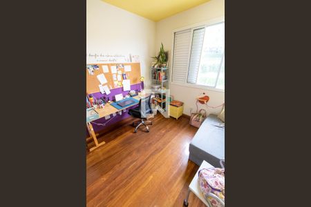 QUARTO 1 de casa de condomínio à venda com 3 quartos, 128m² em Bairro das Palmeiras, Campinas