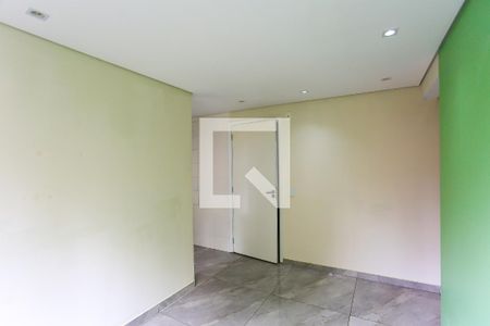 Sala  de apartamento à venda com 2 quartos, 41m² em Jardim Parque Morumbi, São Paulo