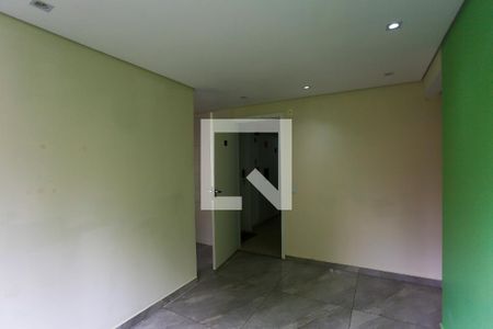 Sala  de apartamento à venda com 2 quartos, 41m² em Jardim Parque Morumbi, São Paulo