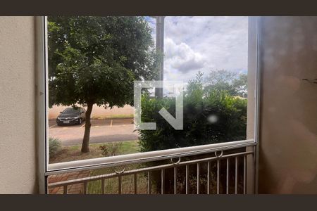 Apartamento para alugar com 3 quartos, 60m² em Jardim Santa Genebra, Campinas