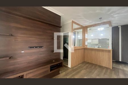 Apartamento para alugar com 3 quartos, 60m² em Jardim Santa Genebra, Campinas